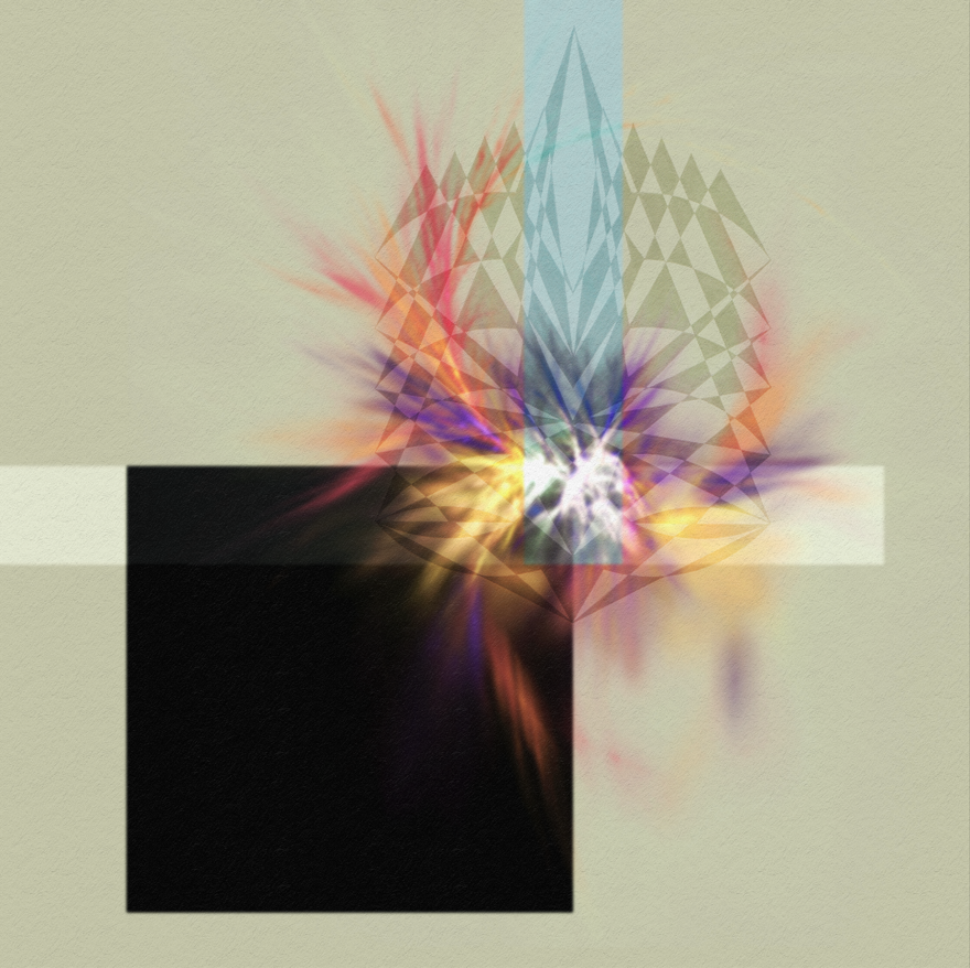 1. Feathers Of Light Sacred Inks 000