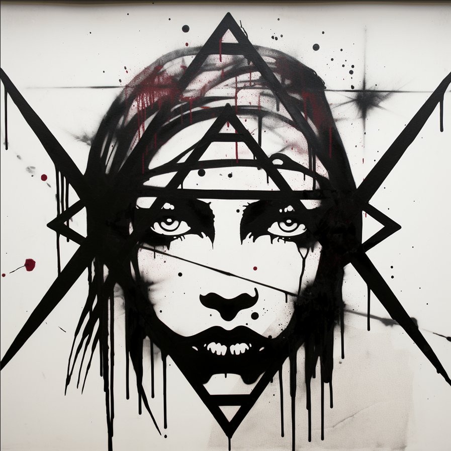 1. Geometry Graffiti 002.041