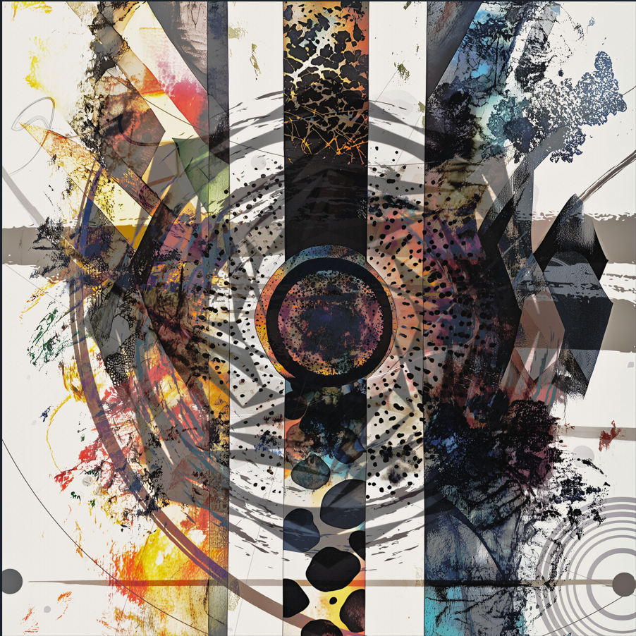 10. Symphonic Strata