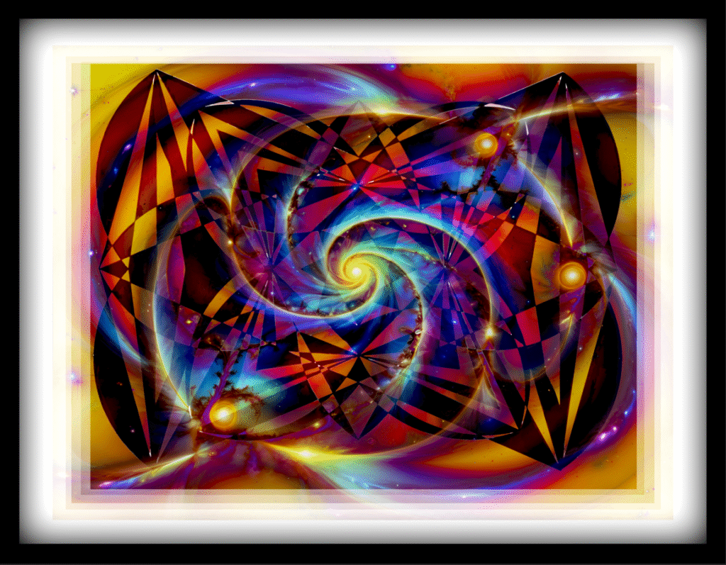 2. Celestial Sacred Geometry 000