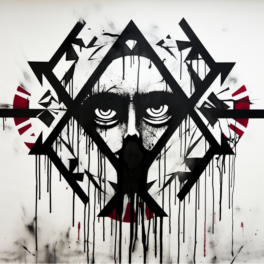 8. Geometry Graffiti 002.052