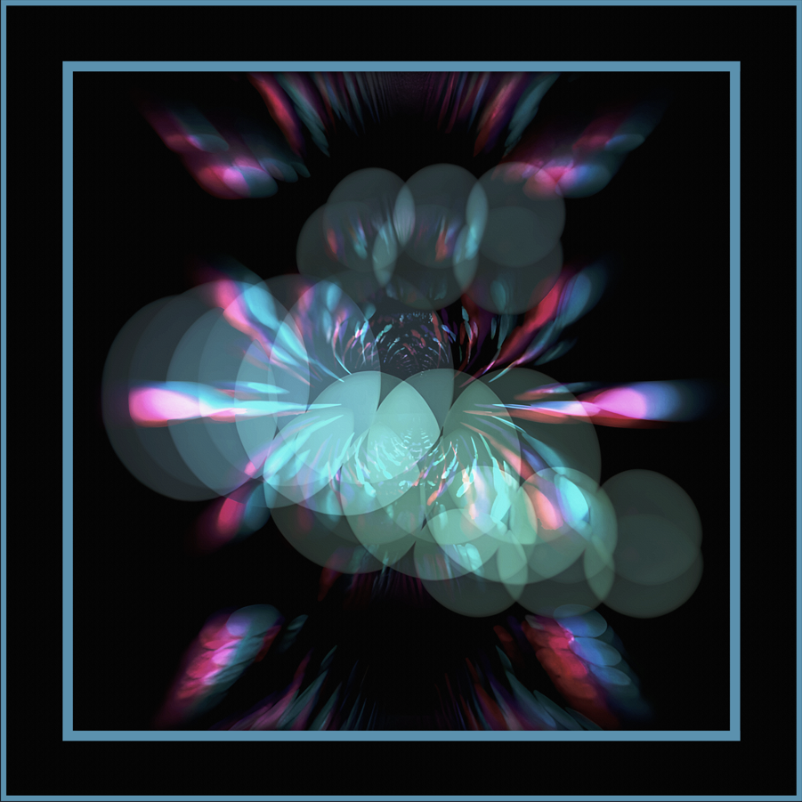 6. Ebb and Flow of Eternity